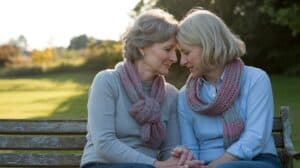 challenges of later friendships