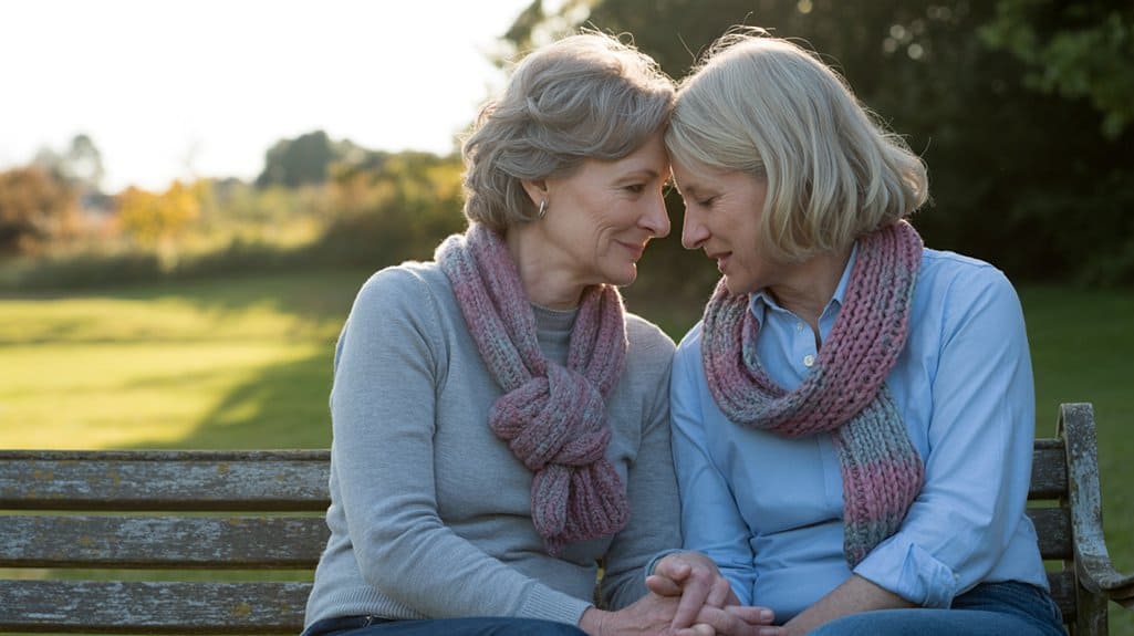 challenges of later friendships