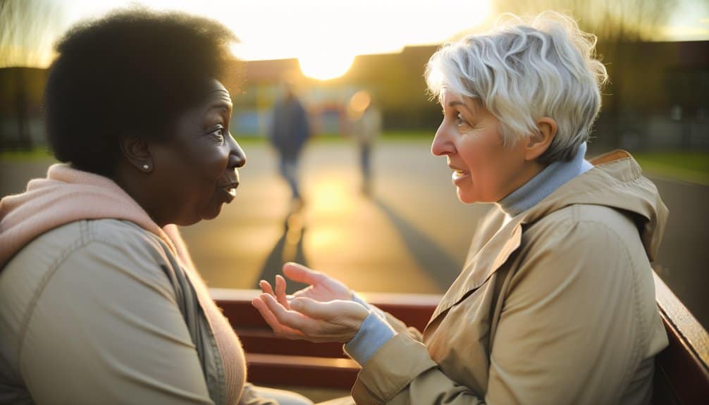 combat social isolation now