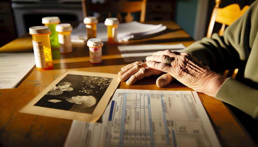 health finances relationships prioritized