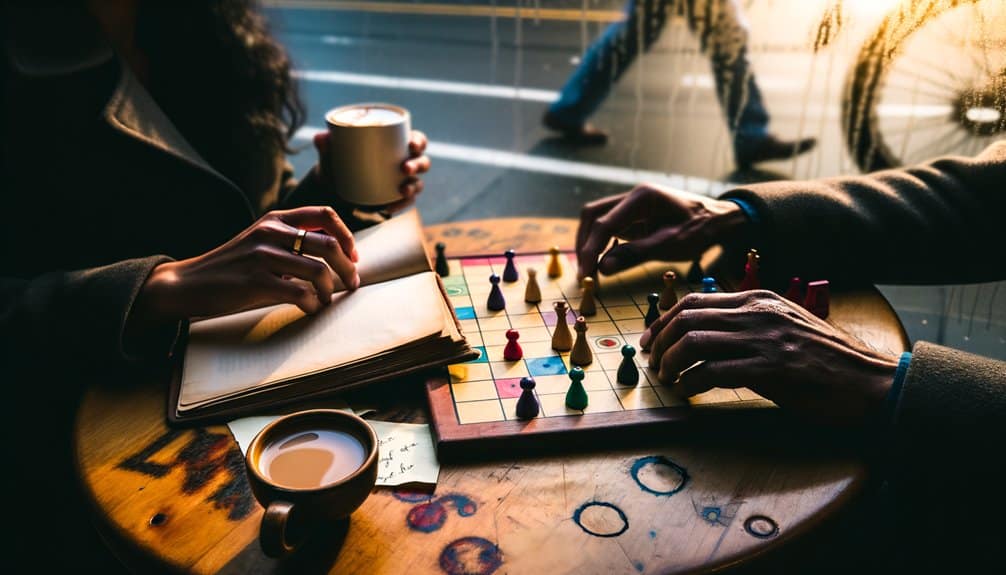 redefining success through growth